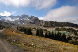 Whistler
